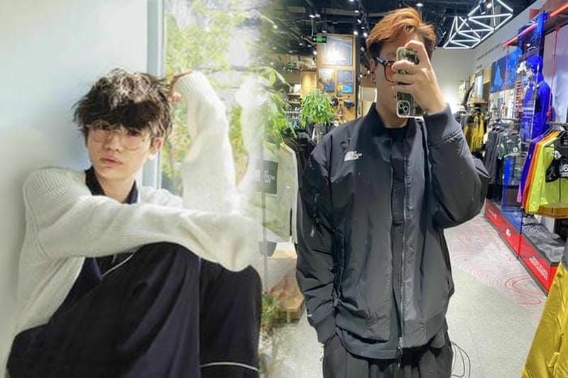 【2025年版】山が好き！酒が好き！ノースフェイスで極上至福体験 – 最新ギア選びから安全登山、ステッカーまで完全ガイド