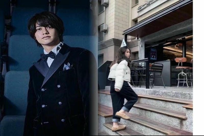 ノース フェイス ミナ ペルホネン 2019