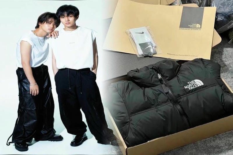 旅に最適なノースフェイスのアウター！防寒と快適さを両立したアイテムを紹介