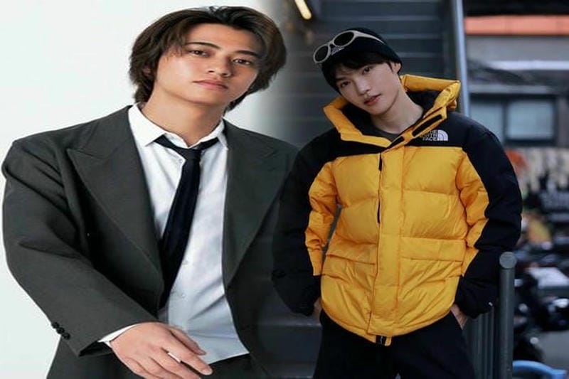 ノース フェイス bayhead cloth