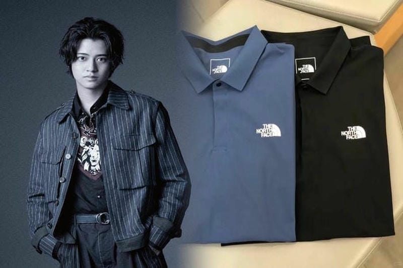 flight series ノース フェイス