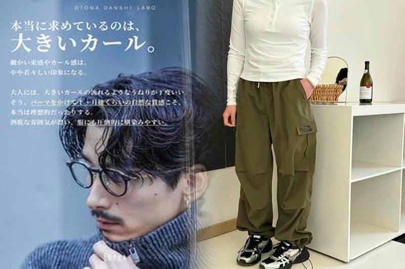 秋コーデにおすすめ！ノースフェイス アウター メンズ編