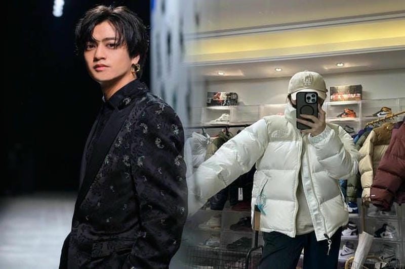 ノース フェイス カップ 2018 リザルト