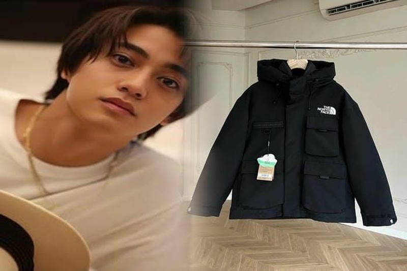 ゴアテック ス レディース ノース フェイス