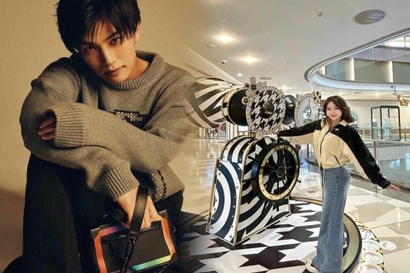 ノースフェイス ダウンベスト