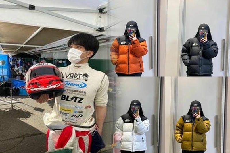 ノース フェイス バック パック レディース