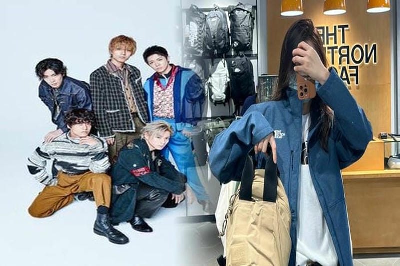 三井 アウトレット パーク ノース フェイス