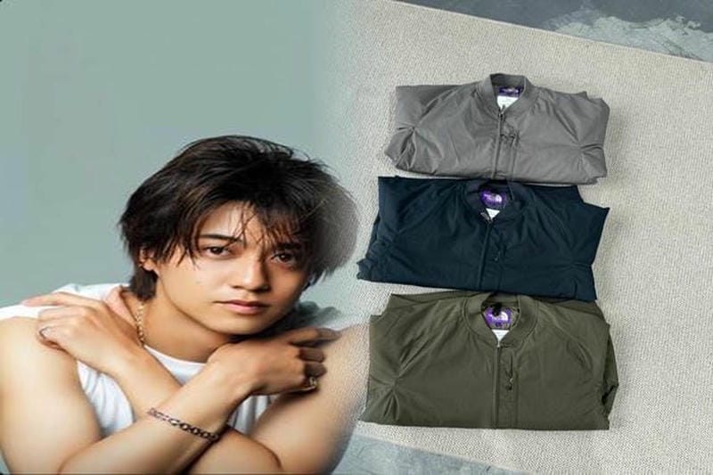 the north face ゴアテック ス