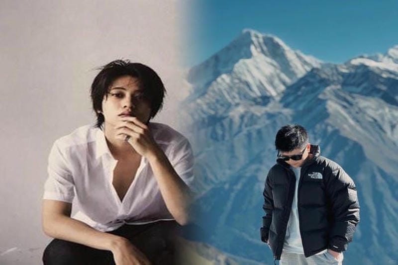 ノース フェイス ビッグ ショット レビュー