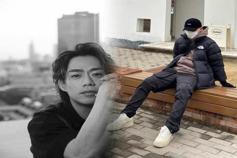 ノース フェイス シングル ショット 小さい