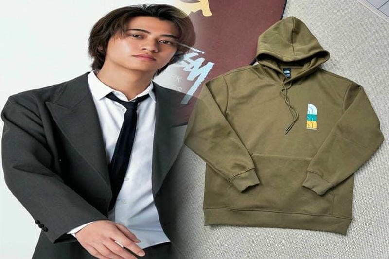 ノース フェイス ベスト パープル レーベル