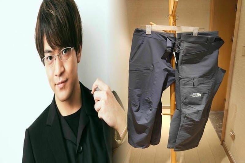 ノース フェイス ホワイト レーベル と は