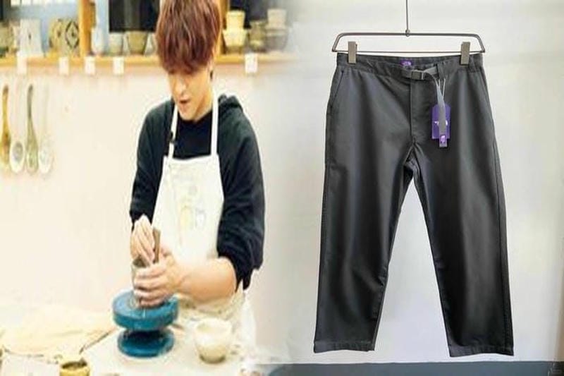 【2025年最新】ノースフェイス ウエストポーチ1.5L徹底解説！スウィープとの違い＆賢い選び方ガイド