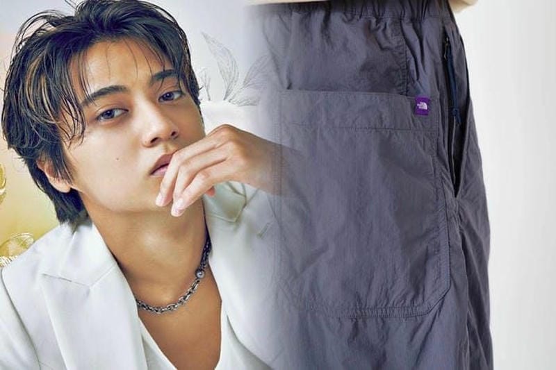 メンズ ノースフェイス 新作