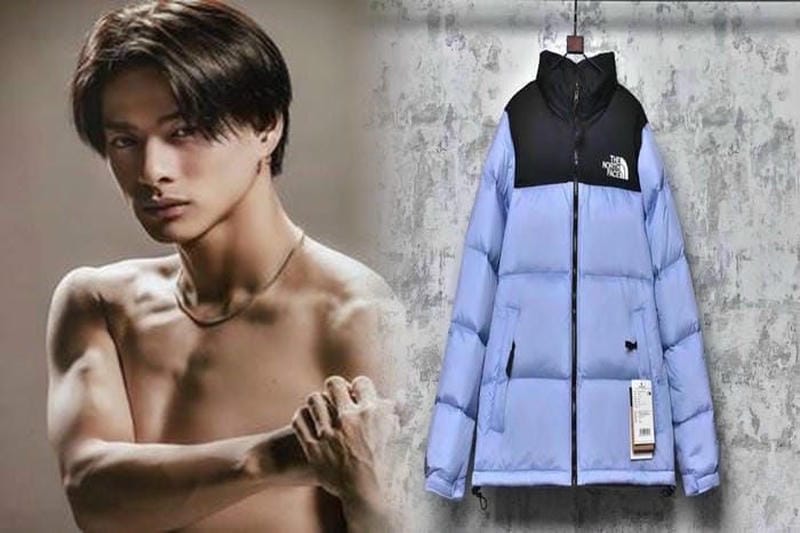 ノースフェイスのヌプシが人気の理由