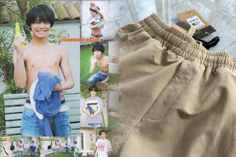 ノース フェイス サミット シリーズ 2017