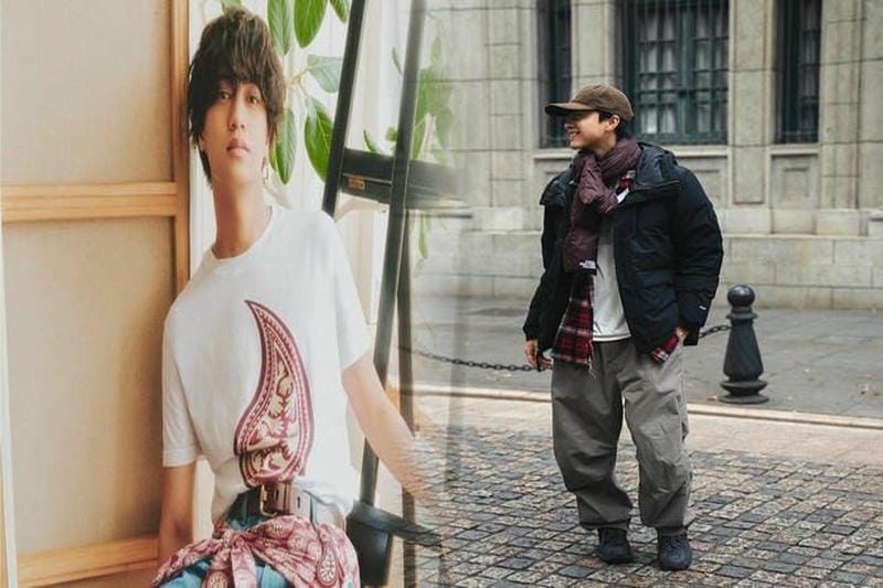 インター パーク スタジアム ノース フェイス