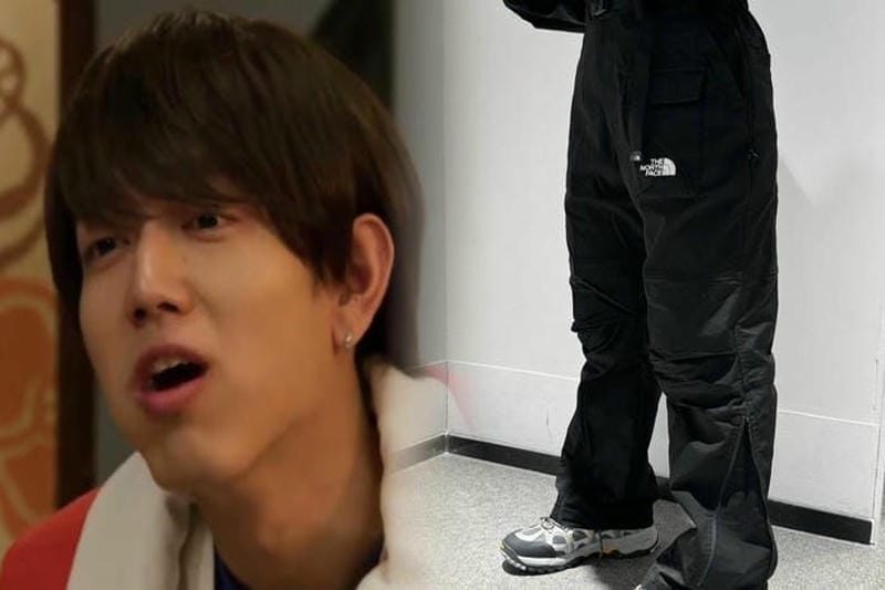 ノース フェイス thunder jacket