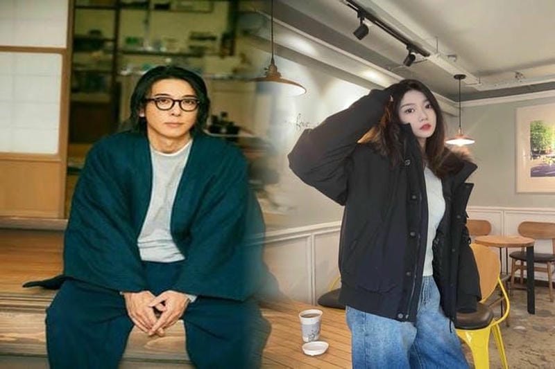 ノース フェイス ウインド ブレーカー コーデ