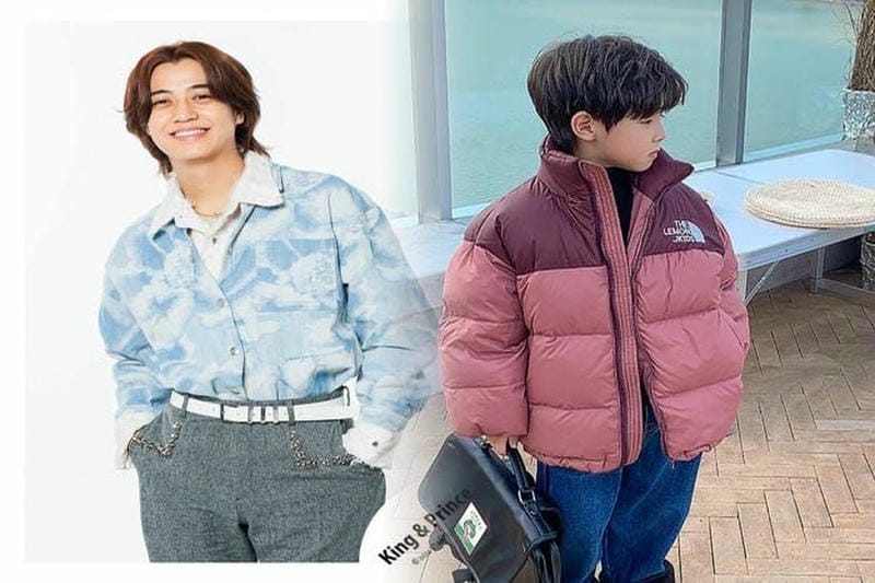 ノース フェイス ヒューズ ボックス 限定 色