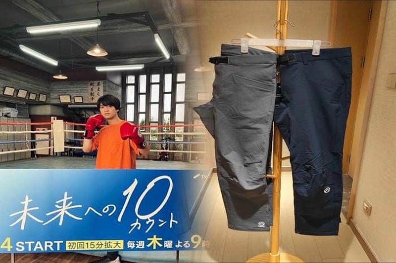 ノース フェイス テック エアー スウェット ジョガー パンツ