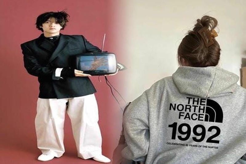 3way duffle bag ノース フェイス