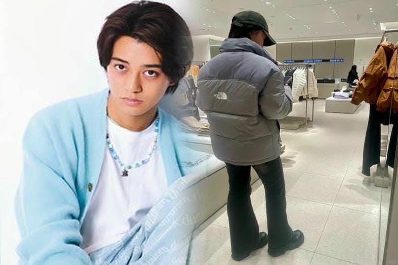 ノース フェイス フライト シリーズ ゴアテック ス