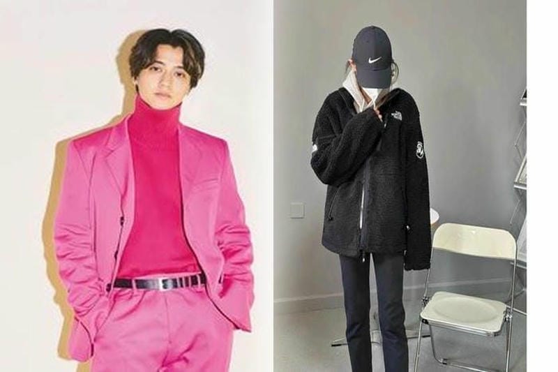 ノース フェイス オーガニック コットン ミュゼット