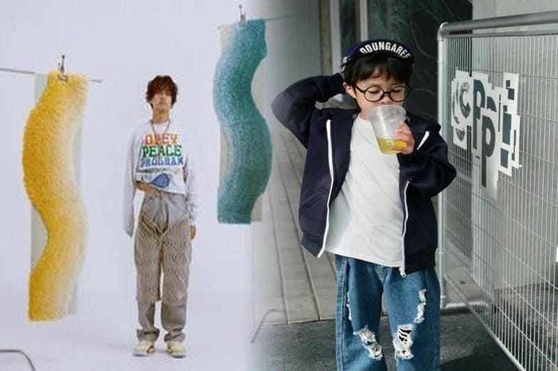 ★22年秋冬新作★THE NORTH FACE★K'S ON BALL JACKET★ジャケット★