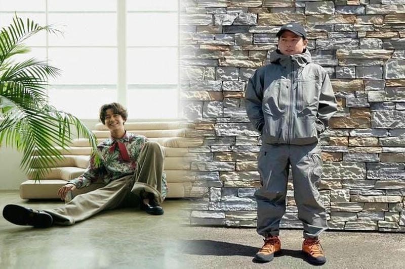 ナナミカとザ・ノース・フェイスの新展開。PPLとは一味違ったカプセルコレクション。