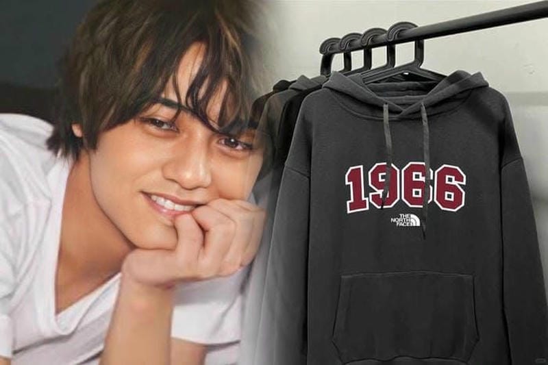 ノース フェイス mountain down jacket