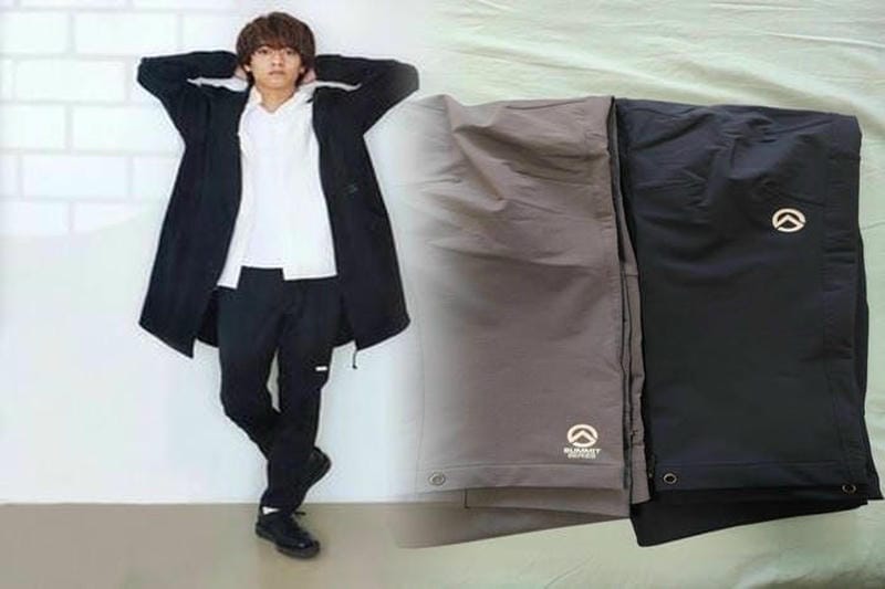 ザ・ノース・フェイスと星野リゾートがタッグ、子供向け自然体験を企画