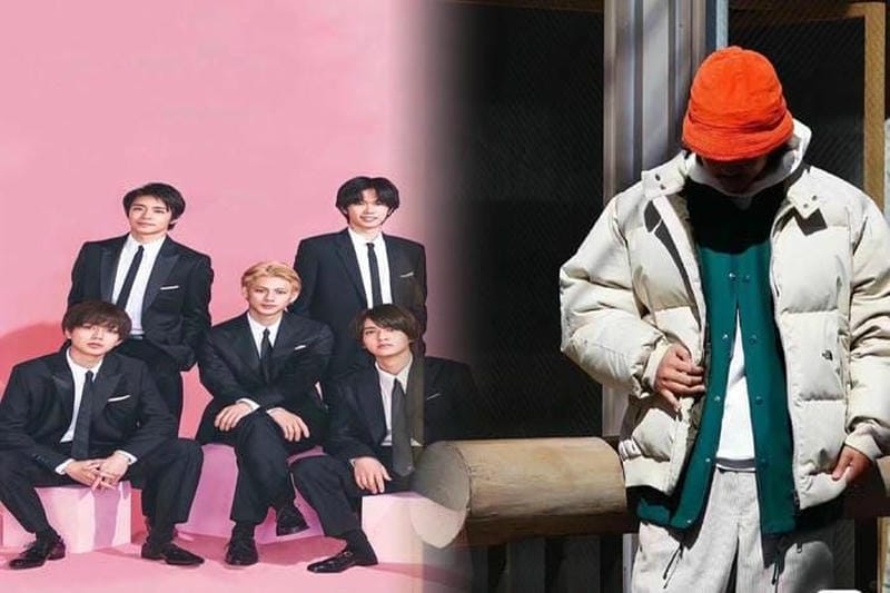 ノース フェイス novelty cassius triclimate jacket