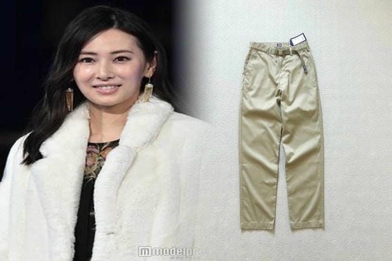 ノース フェイス 群馬