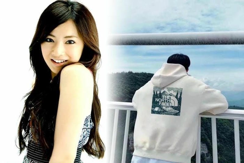 ノース フェイス 限定