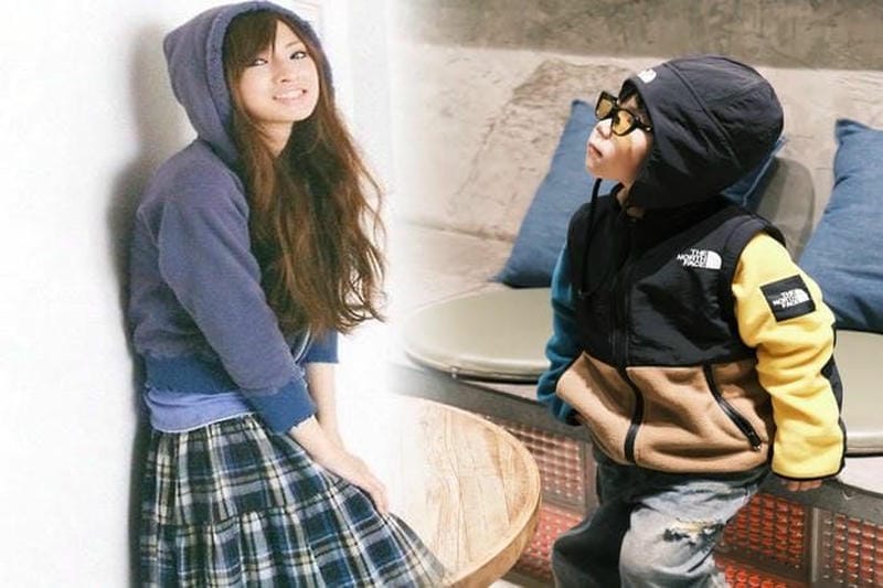 ノース フェイス 福山