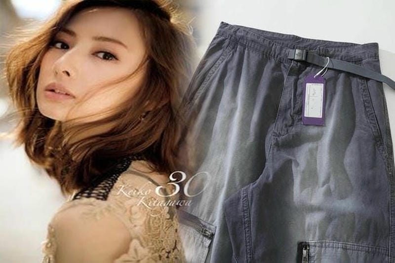 福岡 ノース フェイス