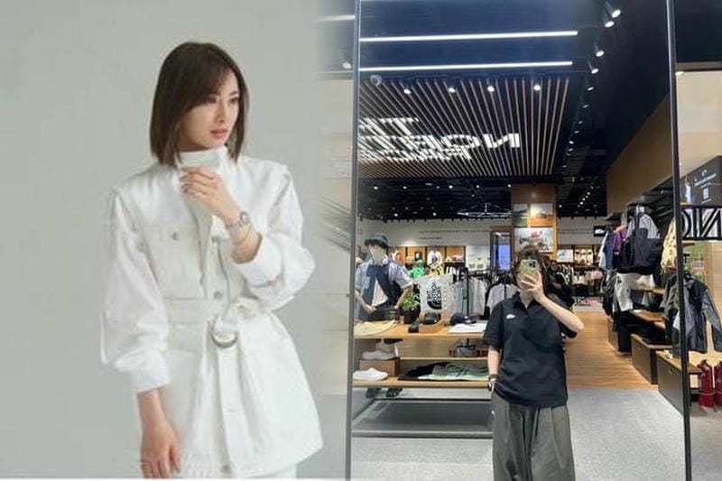 ノース フェイス 金沢