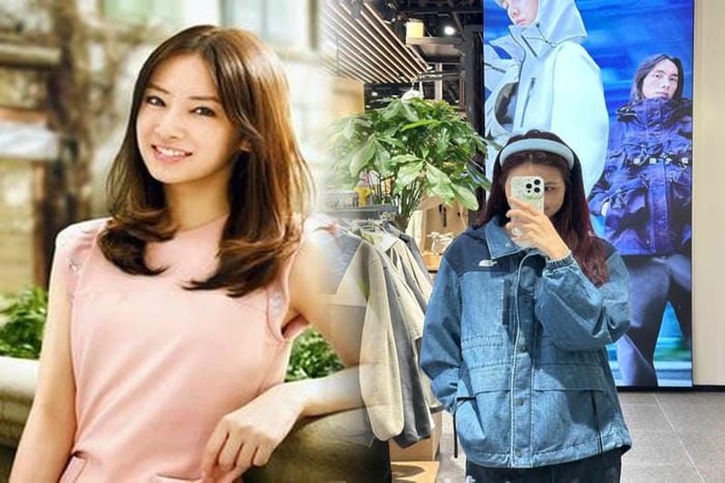 ノース フェイス 浜松