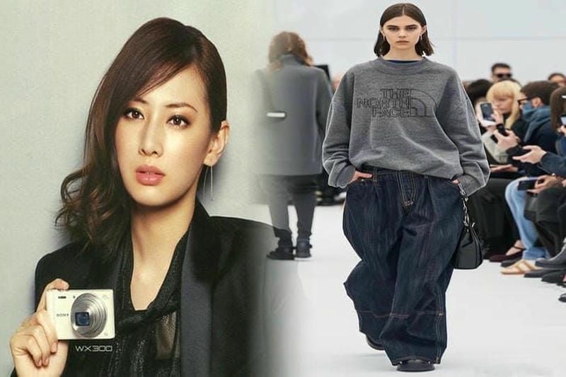 ノース フェイス 中綿