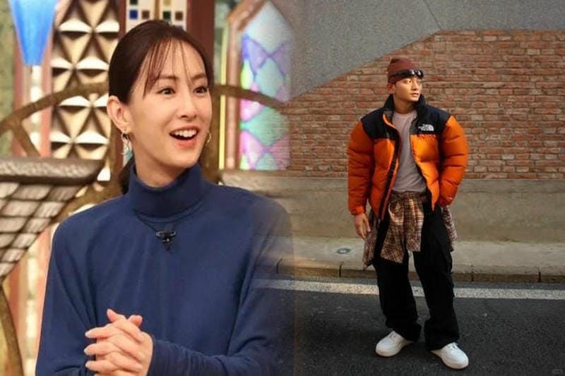 立川 ノース フェイス