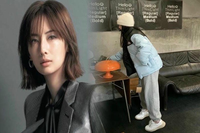 ロング ベスト メンズ