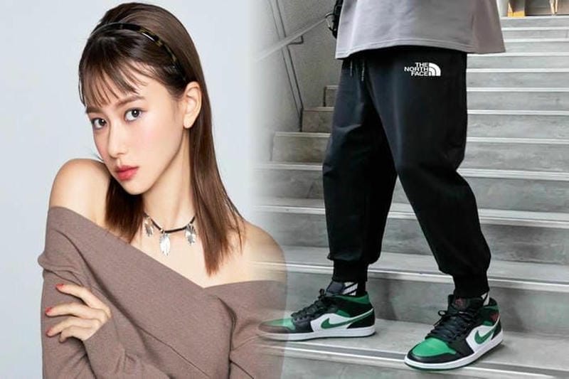 ノース フェイス 上野