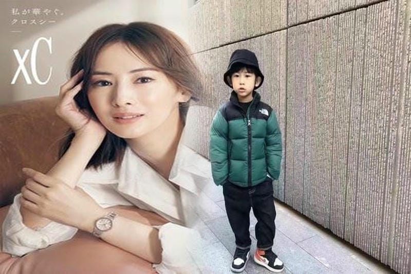 天神 ノース フェイス