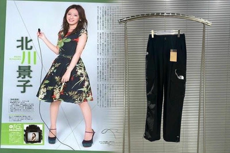 ラッシュ ガード 3l