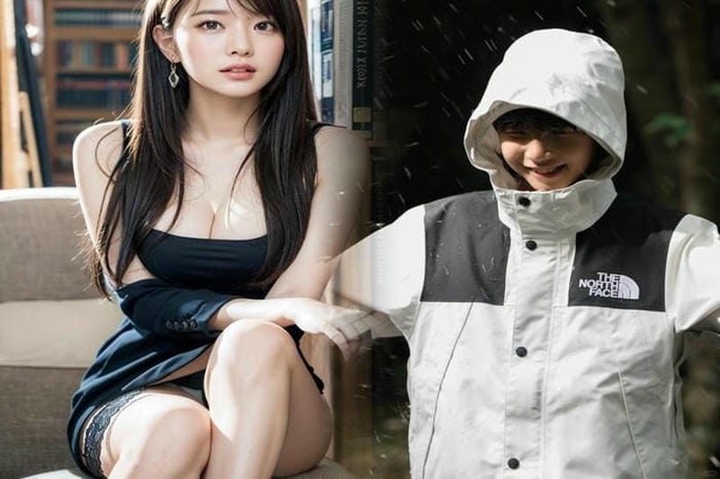 ノース フェイス 求人