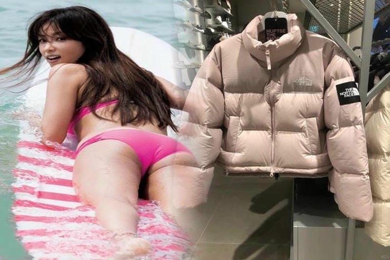 ノース フェイス 壁紙