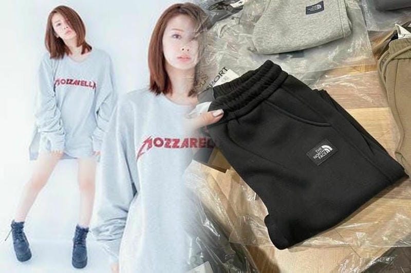 ノース フェイス 会社