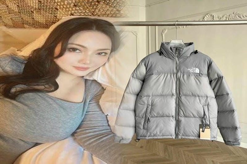 ノース フェイス 木更津