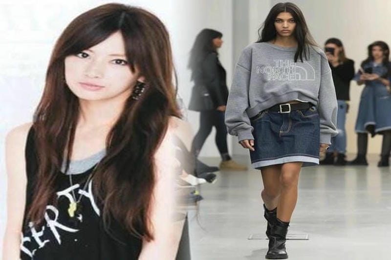 ノース フェイス 高島屋